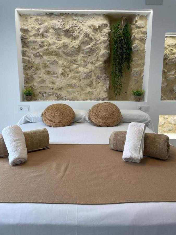 Ereta Rooms Habitaciones Bano Privado 阿利坎特 外观 照片